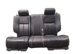 H3        2006 Seat Rear 679864