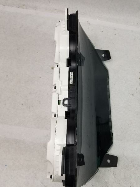 Speedometer Fits 2017 FORD F150 528679 GL3F10890DA