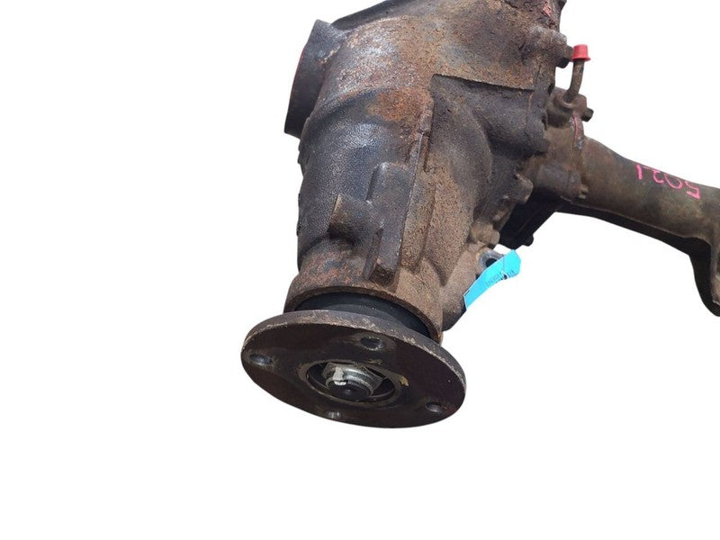 Carrier Front Axle 4.0L 1GRFE Engine 6 Cylinder Fits 03-23 4 RUNNER 62