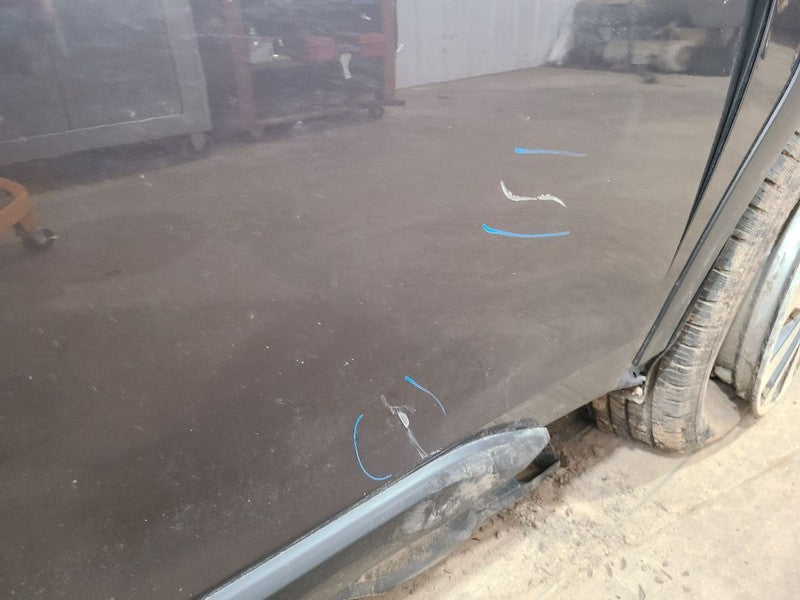 Passenger Right Front Door Wagon Outback Fits 20-25 LEGACY 672680
