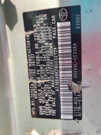 Engine ECM Electronic Module Battery Control Fits 08 CAMRY 671631