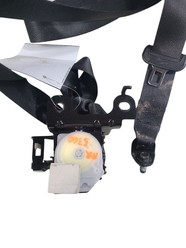 IONIQ     2020 Seat Belt Rear 656207