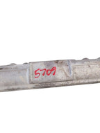 Steering Gear/Rack Power Rack And Pinion Prius VIN Fu Fits 16-22 PRIUS