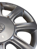 Wheel Cover HubCap Fits 05-08 ALLURE 669485