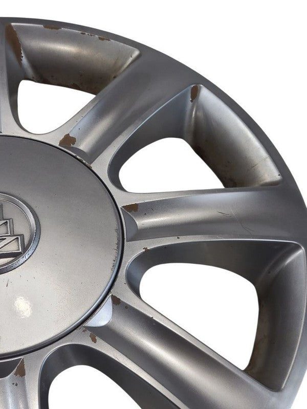 Wheel Cover HubCap Fits 05-08 ALLURE 669485