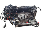 Engine 2.5L VIN E 8th Digit Fits 22-24 TUCSON 667965