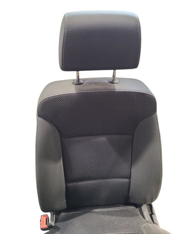 Driver Front Seat Classic Style Limited Fits 14-19 SIERRA 1500 PICKUP 