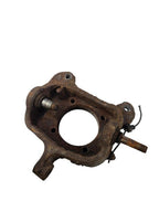 Driver Front Spindle/Knuckle Mono Beam Fits 05-12 FORD F250SD PICKUP 6
