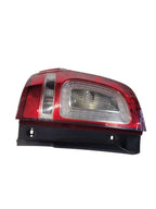 Passenger Tail Light Red Lens Fits 11-15 EXPLORER 669842