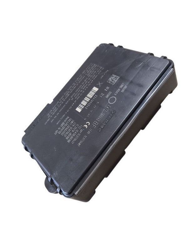 Chassis ECM Theft-locking Keyless Entry Right Hand Dash Fits 10-19 XJ 