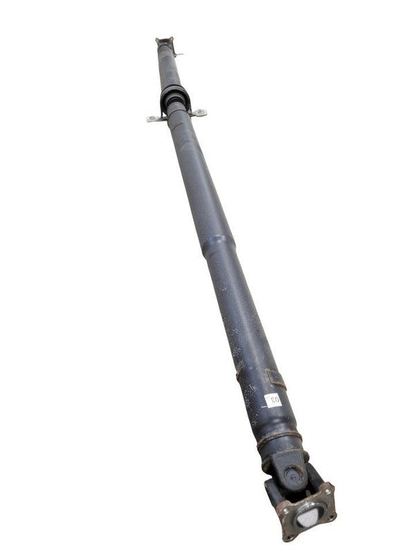 Rear Drive Shaft Fits 18-23 MAZDA CX-5 679109