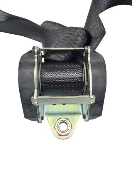 TRAVERSE  2012 Seat Belt Rear 592045