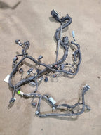 EDGE      2016 Engine Wire Harness 649126