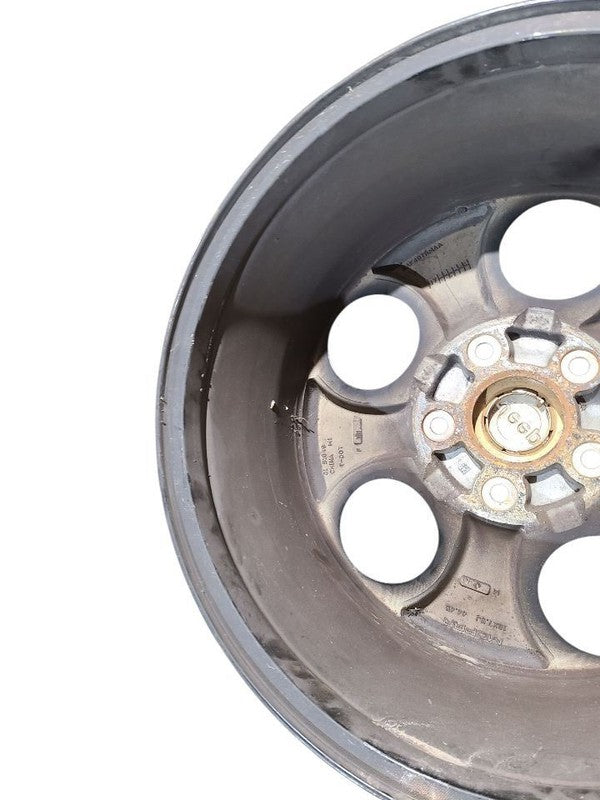 Wheel VIN W 6th Digit Jk Body 18x7-1/2 5 Hole Fits 16-18 WRANGLER 6482