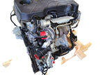 Engine 1.5L VIN V 8th Digit Opt Lyx AWD Fits 18-22 EQUINOX 672422