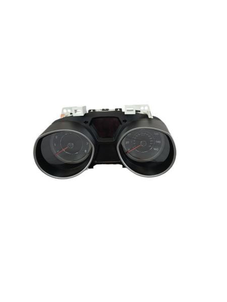 Speedometer Cluster US Market MPH Sedan Korea Built Fits 14-16 ELANTRA
