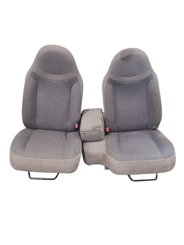 Driver Front Seat Thru 4/07/02 Regular Cab Bench 60/40 Fits 98-02 RANG