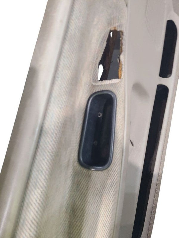 RAM2500   1996 Front Door Trim Panel 678770