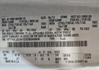 Air Bag Driver Wheel Fits 09-19 FORD E350 VAN 621627