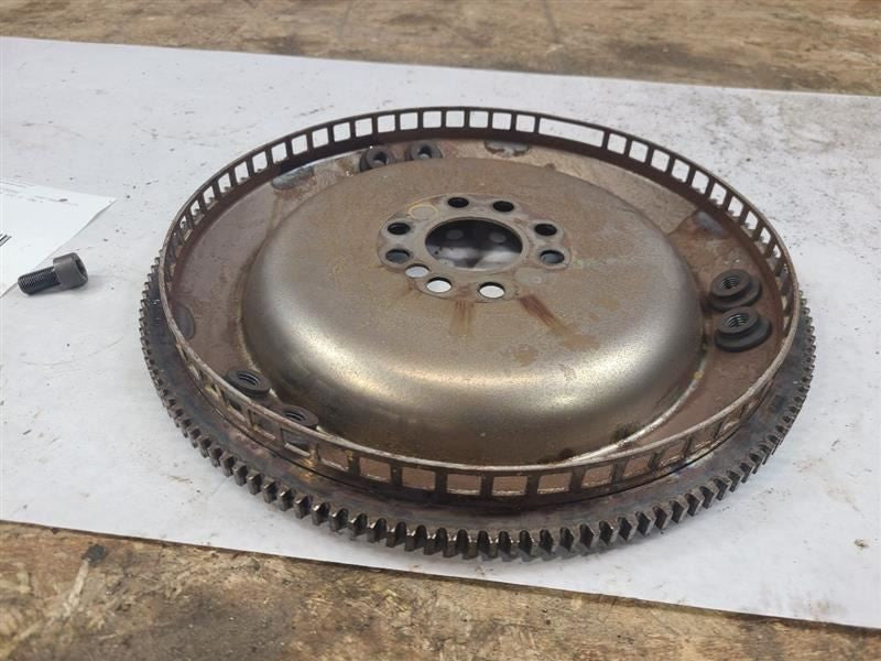 Flywheel/Flex Plate Automatic Transmission 3.5L Fits 07-08 SPRINTER 25