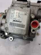 AC Compressor Fits 11-15 VOLT 549281