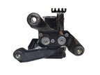 Anti-Lock Brake Part Actuator And Pump Assembly 4 Door Fits 10-11 TUND