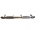 TUNDRA    2010 Running Board 672600