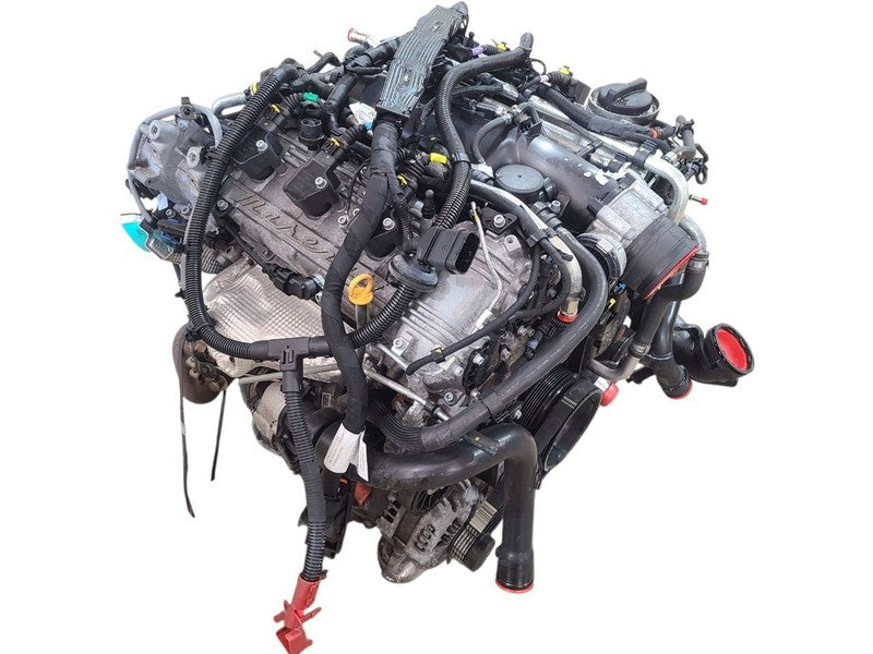 GHIBLI    2019 Engine 664929