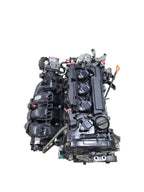Engine US Market 2.4L VIN 1 6th Digit FWD Fits 15-16 TLX 605880