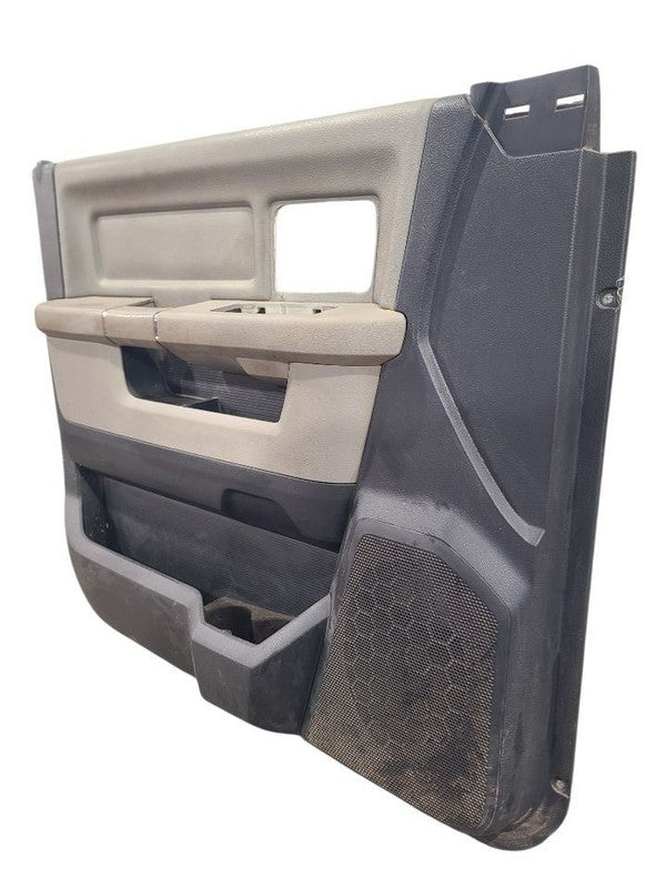 RAM1500   2012 Front Door Trim Panel 659218