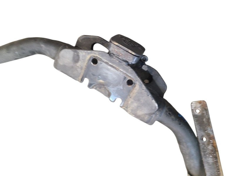 4 RUNNER  2007 Hitch/Tow Hook/Winch 660098