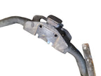 4 RUNNER  2007 Hitch/Tow Hook/Winch 660098
