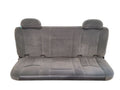 SILVRDO25 2005 Seat Rear 646097
