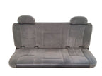SILVRDO25 2005 Seat Rear 646097