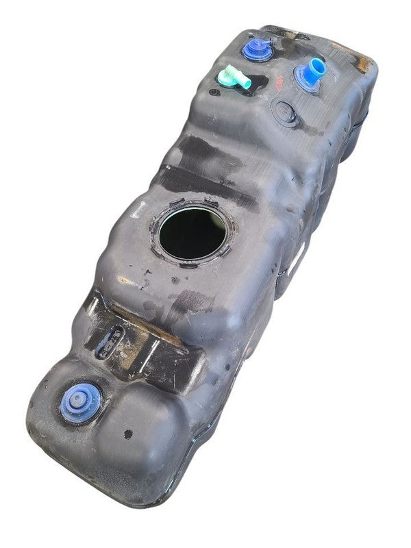 Fuel Tank Front Midship Pickup 6' 9" Box Fits 15-16 FORD F250SD PICKUP