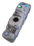 Fuel Tank Front Midship Pickup 6' 9" Box Fits 15-16 FORD F250SD PICKUP