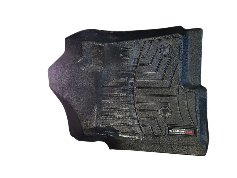 SILVRDO25 2008 Floor Mat 645800