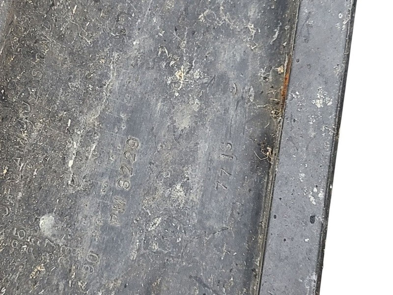 WRANGLER  1995 Fender Flare/Extension 676908