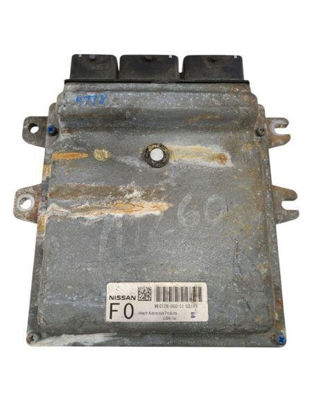 Engine ECM Electronic Contrl Module AWD Fits 13 INFINITI JX35 601002 M