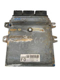 Engine ECM Electronic Contrl Module AWD Fits 13 INFINITI JX35 601002 M