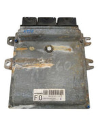 Engine ECM Electronic Contrl Module AWD Fits 13 INFINITI JX35 601002 M