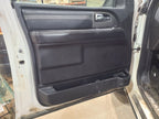 Driver Front Door Electric Windows Side Cladding Fits 16-17 EXPEDITION