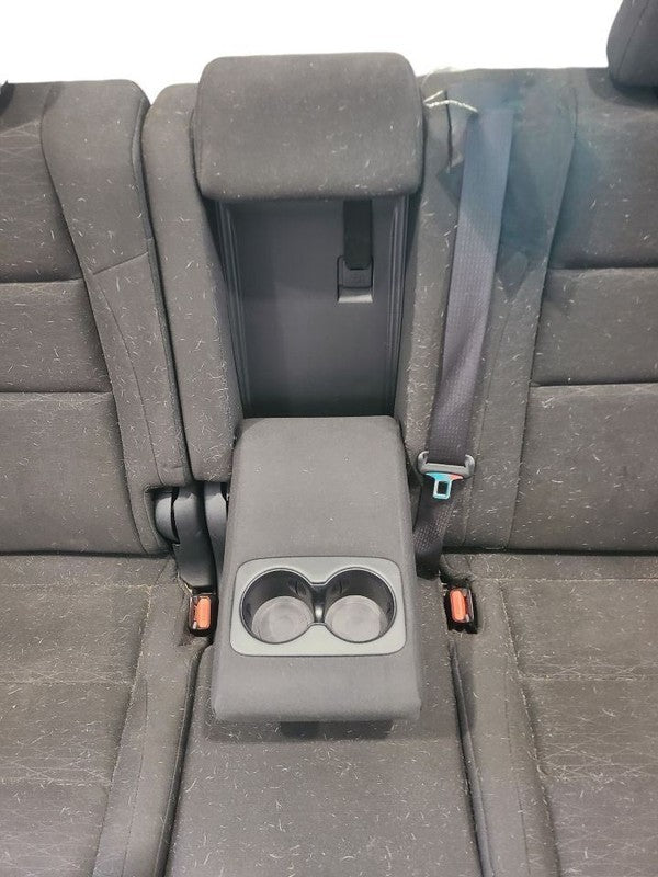 DURANGO   2019 Seat Rear 669114