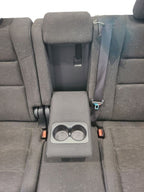 DURANGO   2019 Seat Rear 669114