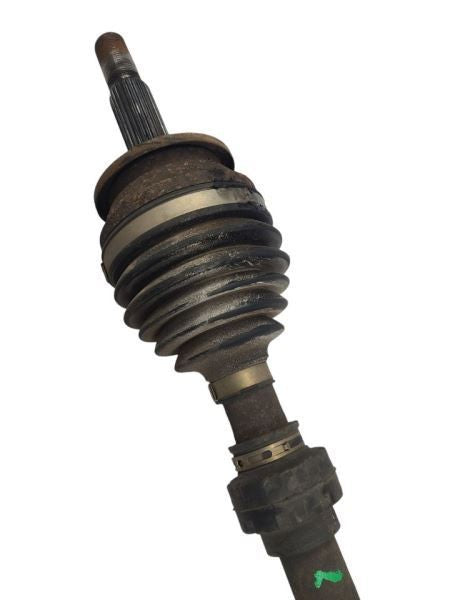 Driver Axle Shaft Front Axle Gasoline 4 Cylinder 4WD Fits 06-12 RAV4 6
