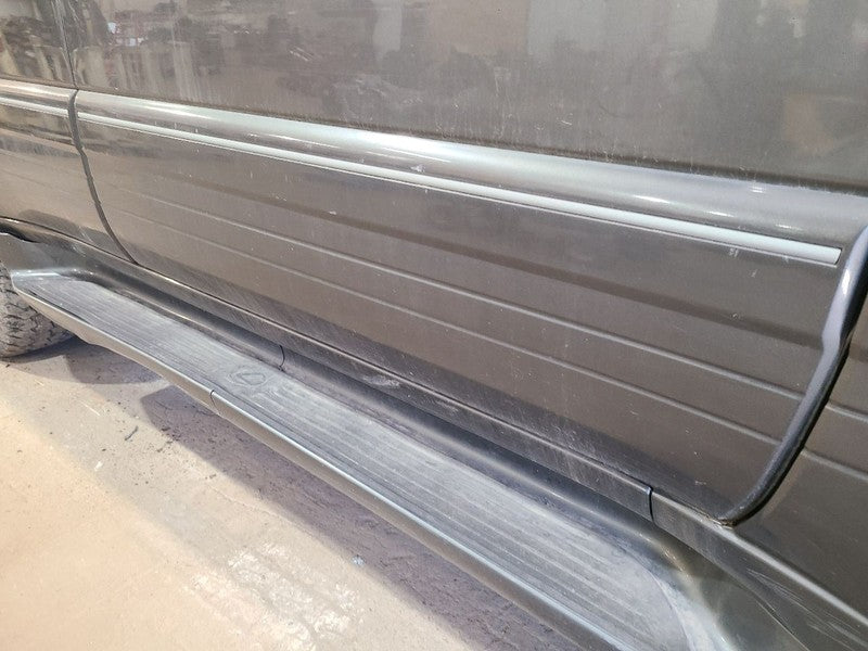 Passenger Front Door Without 9 Speaker Option Fits 98-06 LEXUS LX470 6