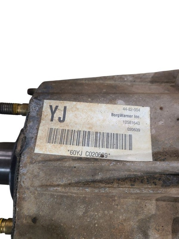 Transfer Case Dash Switch Electric Shift Fits 03-05 SIERRA 1500 PICKUP