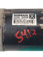 Starter Motor Fits 15-24 MURANO 659887