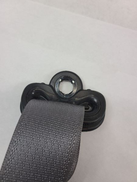 REAR CARAVAN   2010 Center Retractor Seat Belt Rear 562344