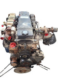 Engine 6.7L Diesel VIN L 8th Digit Fits 13-18 DODGE 2500 PICKUP 675705